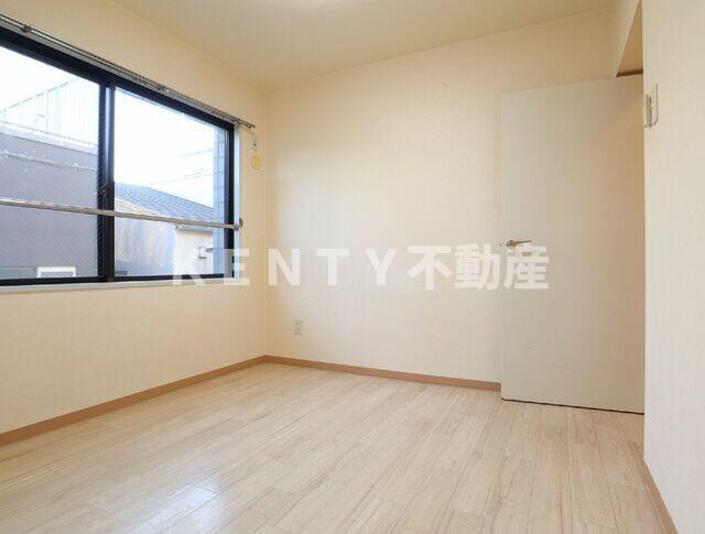 【居間・リビング】 | ベルトピア池上 | 内装