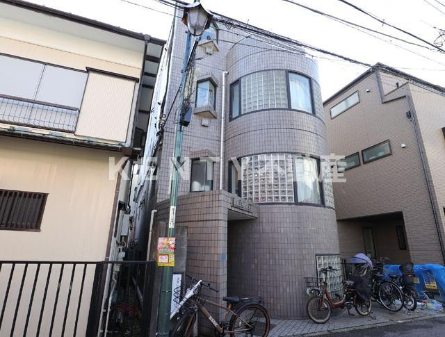 【外観】 | ベルトピア池上 | 外観