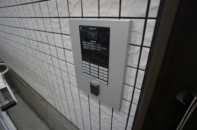 【設備】 | アルバグランデ