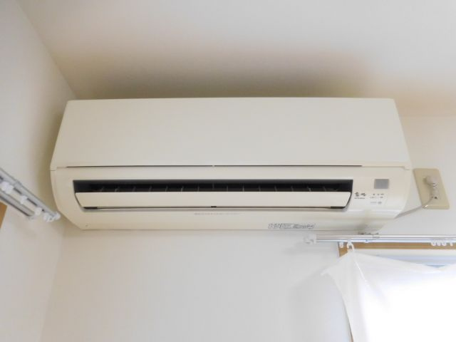 プライムコート南松原の設備