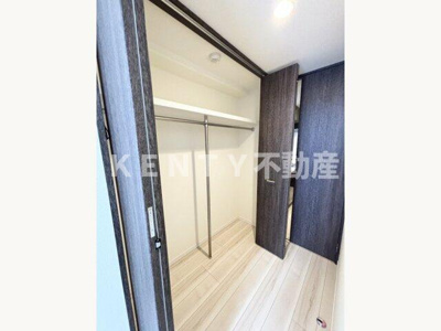 【収納】 | ＬＥＸＥ長原 | 収納があります