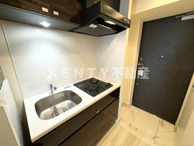 【キッチン】 | ＬＥＸＥ長原