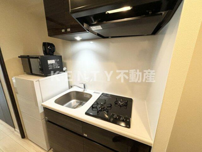 【キッチン】 | ＬＥＸＥ長原