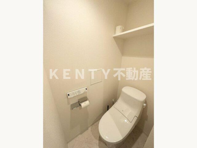 【トイレ】 | ＬＥＸＥ長原