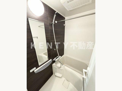 【浴室】 | ＬＥＸＥ長原