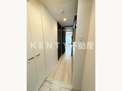 【玄関】 | ＬＥＸＥ長原