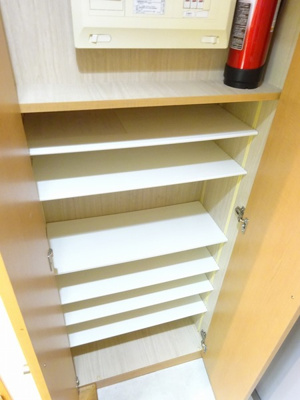 【設備】 | ヴェルト杉並サウスヒル