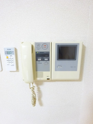 【設備】 | ヴェルト杉並サウスヒル