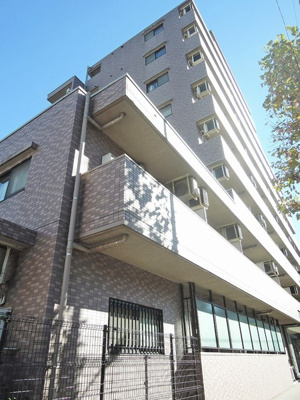 【外観】 | ヴェルト杉並サウスヒル