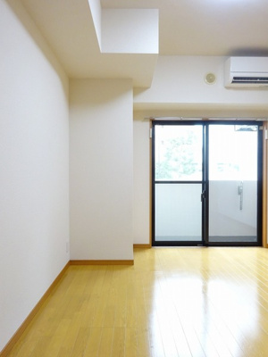 【居間・リビング】 | ヴェルト杉並サウスヒル