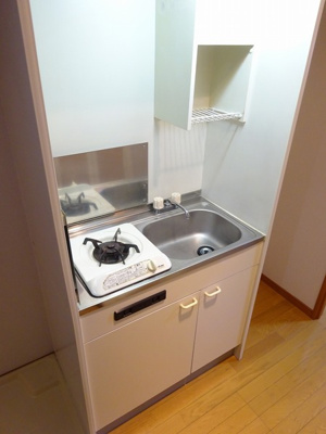 【キッチン】 | ヴェルト杉並サウスヒル