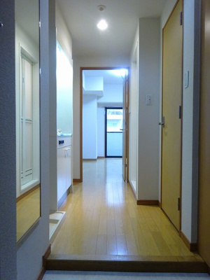 【その他】 | ヴェルト杉並サウスヒル