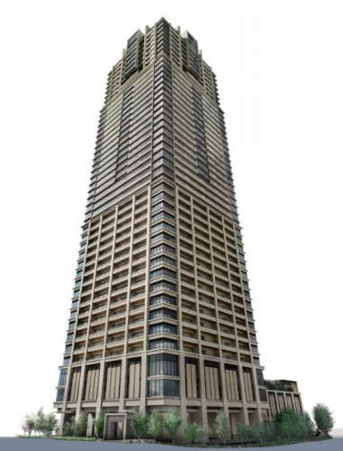 グラングリーン大阪 THE NORTH RESIDENCE