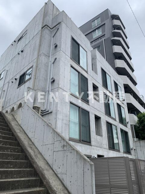 【外観】 | Ｔ’ｓ　ＳＱＵＡＲＥ　Ｅｂａｒａ－Ｍａｃｈｉ　Ｅａｓｔ | きれいな外観です