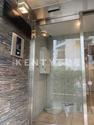 【その他共用部分】 | Ｔ’ｓ　ＳＱＵＡＲＥ　Ｅｂａｒａ－Ｍａｃｈｉ　Ｅａｓｔ