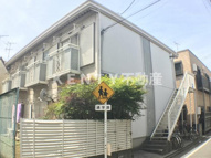 パールハイムの画像