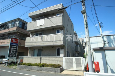 【外観】 | ヌフ パレット | 外観も気になるポイント