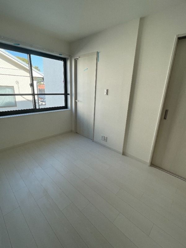 エルファーロ下北沢Ⅱの洋室