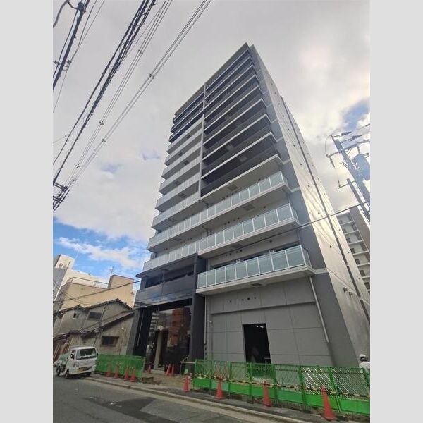 S-RESIDENCE布施aventraの外観