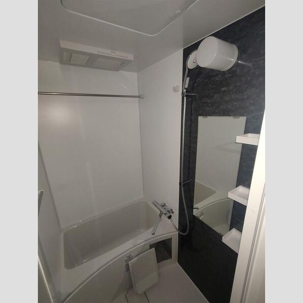 S-RESIDENCE布施aventraの浴室