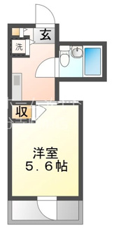 【間取り】 | ＯＺプラザ