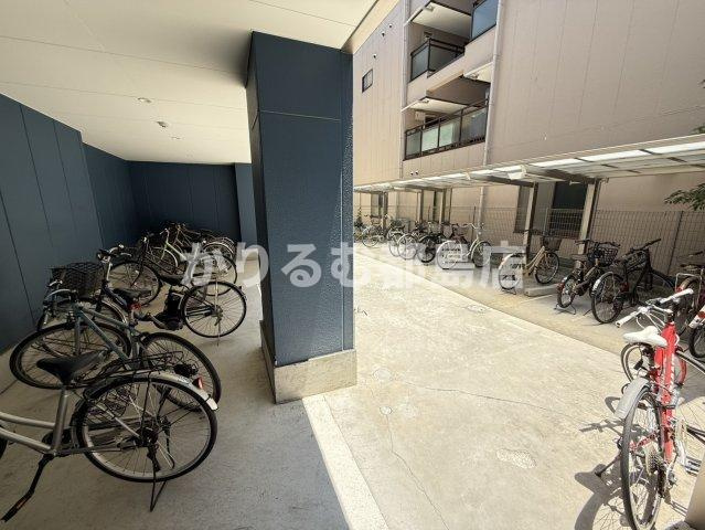 みおつくし都島のその他共用部分