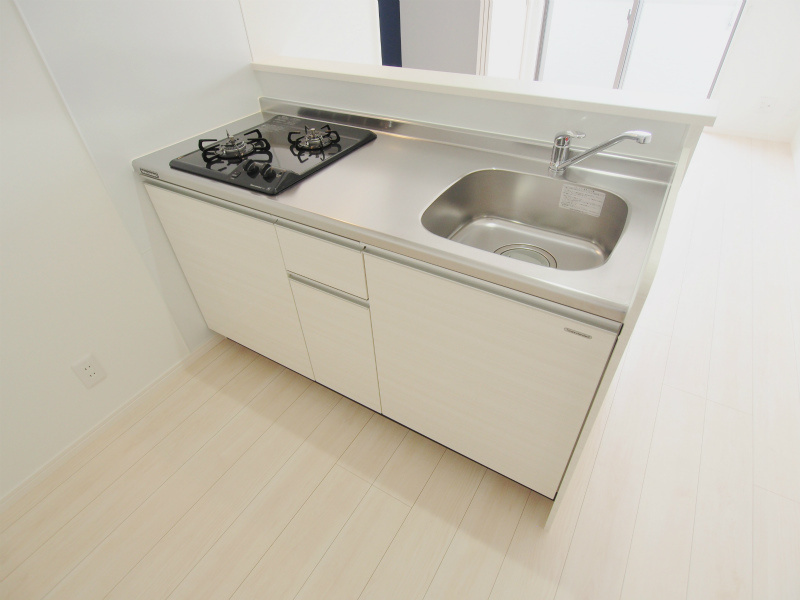 セブンプロート向洋駅前のキッチン