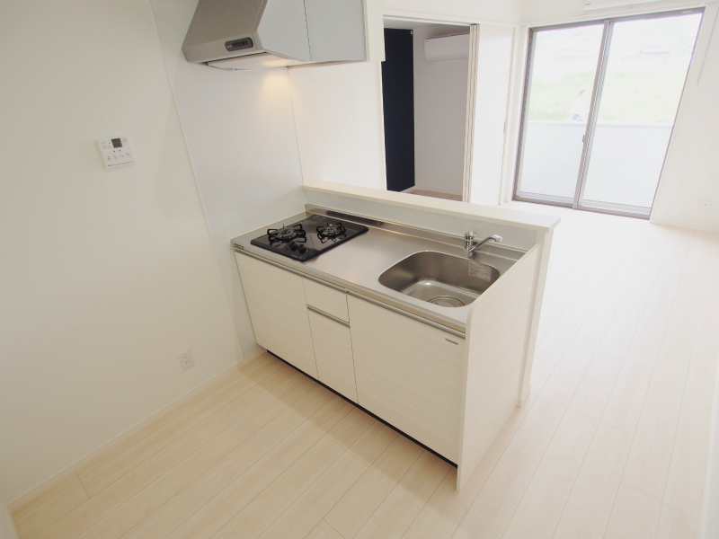 セブンプロート向洋駅前の内装