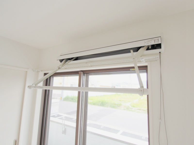 セブンプロート向洋駅前のその他