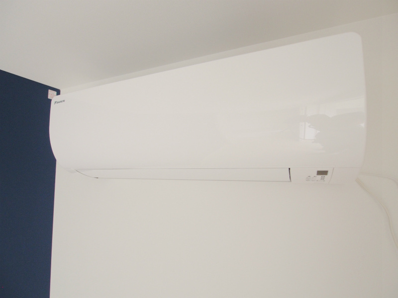 セブンプロート向洋駅前の設備