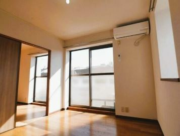 【寝室】 | サンビレッチトミー