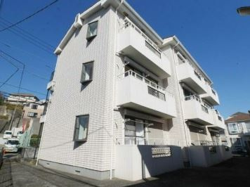 【外観】 | サンビレッチトミー