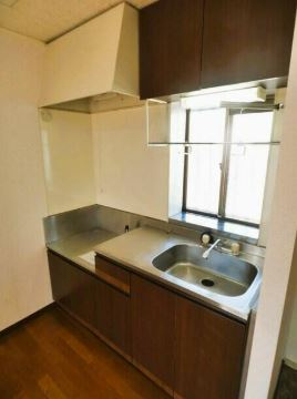 【キッチン】 | サンビレッチトミー