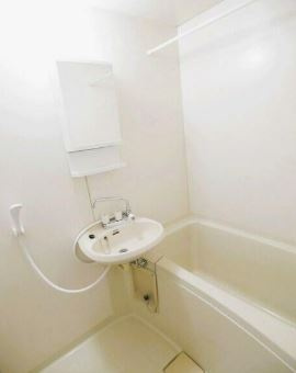 【浴室】 | サンビレッチトミー