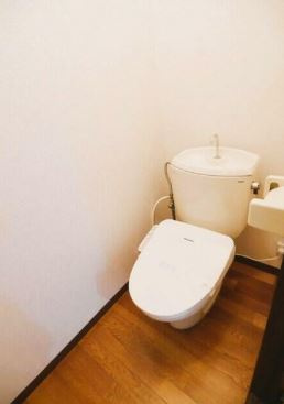 【トイレ】 | サンビレッチトミー