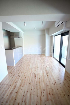 【居間・リビング】 | I Cube 弁天町