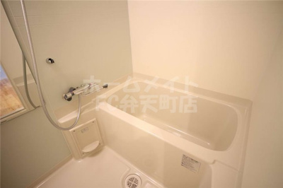 【浴室】 | I Cube 弁天町