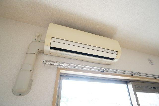 パークサイド山ノ内Ｂの設備