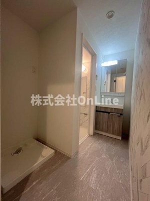 【洗面所】 | S-MOVE大阪鶴見