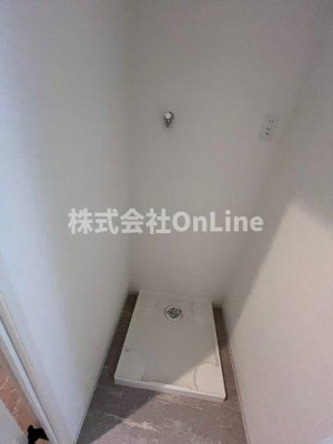 【設備】 | S-MOVE大阪鶴見