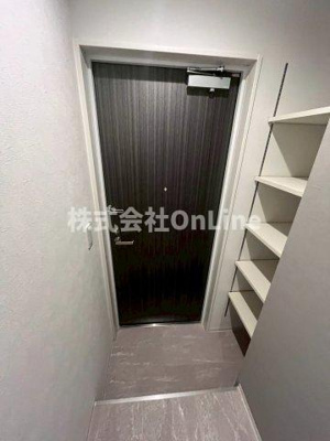 【玄関】 | S-MOVE大阪鶴見