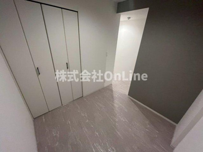 【内装】 | S-MOVE大阪鶴見