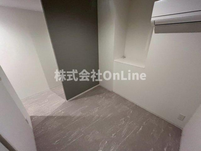 【内装】 | S-MOVE大阪鶴見