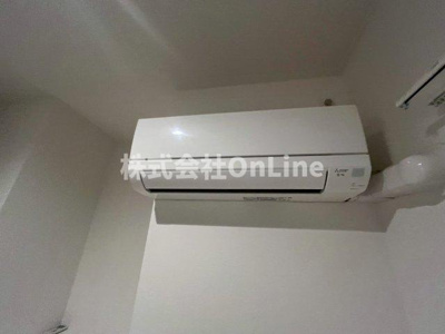 【設備】 | S-MOVE大阪鶴見