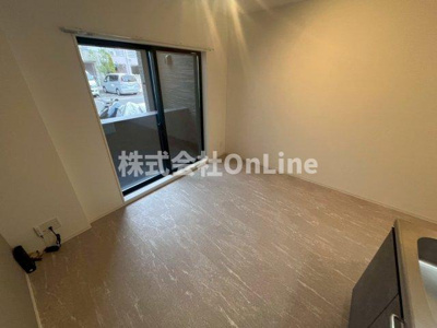 【居間・リビング】 | S-MOVE大阪鶴見