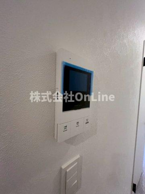 【セキュリティ】 | S-MOVE大阪鶴見