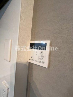 【設備】 | S-MOVE大阪鶴見