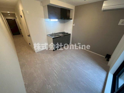 【居間・リビング】 | S-MOVE大阪鶴見