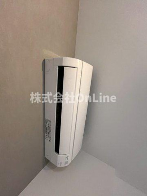 【設備】 | S-MOVE大阪鶴見