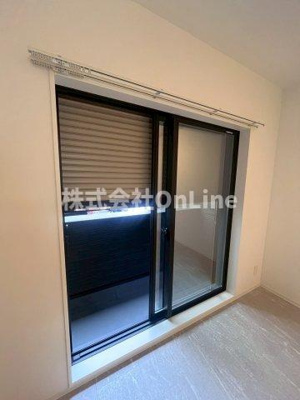 【設備】 | S-MOVE大阪鶴見